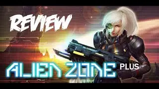 Alien Zone Plus: is it worth your time in 2024?