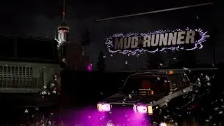 Месим грязь | Spintires: MudRunner