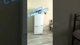Сдам студию в Красной Поляне. Тел.+7-921-696-90-30