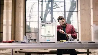 Ultimaker 2+ Commercial - Ultimaker: 3D Printing