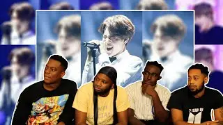 The Jimin Effect! Jimin Can Steal your Man! | REACTION | WE'RE IN THIS VIDEO!!!?