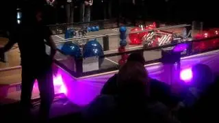VEX Toss Up - U.S. Open - Qualification (5)