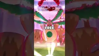 How To Get FREE GMAX Pokémon! 