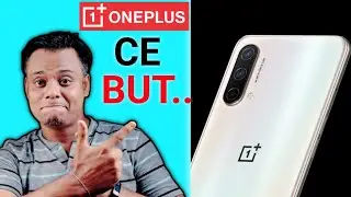 OnePlus Nord CE 😃Best Price & Best Phone 👍BUT....
