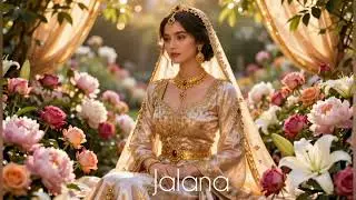 Jalana (Bakhodir Sheraliev перевод на узбекский язык)