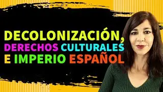 Decolonización, «derechos culturales» e Imperio español. FORJA 268