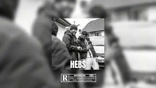 Zkr Type Beat "HEBS" Instrumental Oldschool/Freestyle | Instru Rap 2024