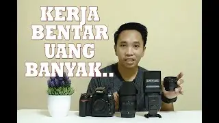 TIPS MEMULAI BISNIS FOTOGRAFI WEDDING