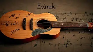 Esimde (KZ Music)