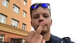 ПОЧЕМУ Я УШЁЛ ИЗ УНИВЕРА?!