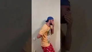 Воспитание в 80х 😁#юмор