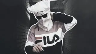 Kamerzysta zdjął maske *SZOK*