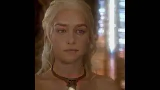 Dany Masterpiece 🐉 GAME OF THRONES 🐲 #daenerystargaryen #viral #got #fypシ゚ #reels