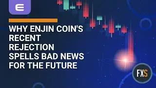 Why Enjin Coin's recent rejection spells bad news for the future
