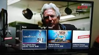 Astro 4k ultrabox (setting at 2160) playback on normal HD Tv