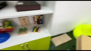 Психолог кабинеті