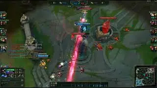 Poor Lux