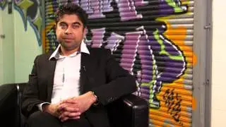 Next Gen IT - VMware vCloud Air