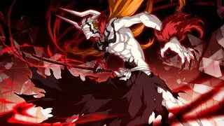 Bleach「AMV」Here We Go ᴴᴰ