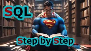 Relational Database EXPLAINED | PostgreSQL Step-by-Step From Scratch