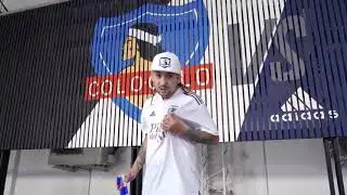 Kaiser vs Cristofebril clásico fútbol chileno 2021 🇨🇱