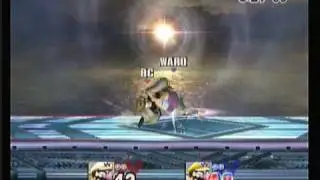 BC (Wario) vs Wario Nut (Wario) 20