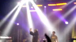Alborosie - Herbalist (live TSB)