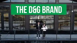 The D&G Brand