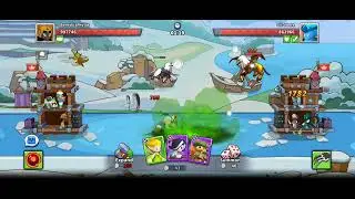YET? THE ULTIMATE [QUEEN] [VENOM] - TOWER BRAWL
