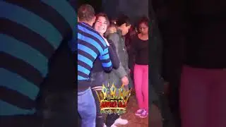 SALUDOS TIKTOK 2024 GRUPO QUINTANA FT BLACKPOWER YA NO ME PERTENESE