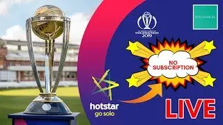 Watch Hotstar WITHOUT SUBSCRIPTION | Hotstar Trick | Executables