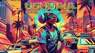 USHUAïA - Spending All the Money (old school hip hop)