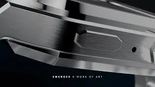 ColorFit Chrome | CGI Product Video