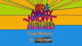 Sid & Marty Pictures Logo History (#11) (reupload)