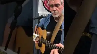 Last Dollar Blues on WLIP