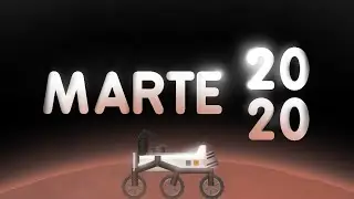 Rover Perseverance - Marte 2020 no SFS! (+bp)