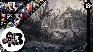 Смотрим Darkwood