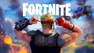 Fortnite Season 6 trailer