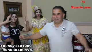 Шухрат ака