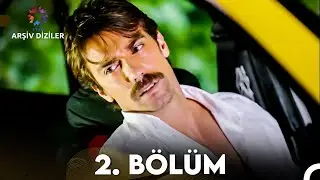 İffet 2. Bölüm