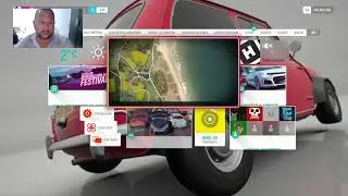 SERIE 34 PRIMAVERA  - Completa - Desafíos y Premios - Forza Horizon 4 - Detallado en la Descripción
