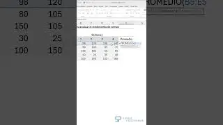 EVALUAR el RENDIMIENTO de VENTAS con Excel ✅