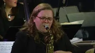 The Unity Jazz Festival at JALC on Jan 12–13, 2024 (30 Second Trailer)