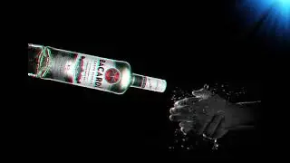 TAPI - Νιπτω τας χειρας με Bacardi