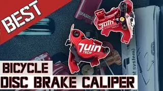 Best Bicycle Disc Brake Caliper 2022 | aliexpress