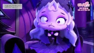 [Female] Princess Catch! Teenieping - Eclipseping's Stomach Growling 