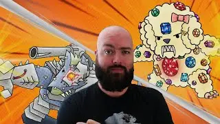 Nineties Nostalgia | Cardpocalypse
