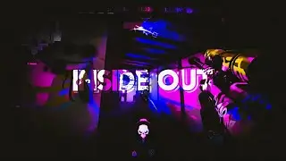 inside out - Valorant