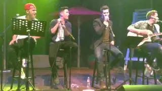 Big Time Rush- Like Nobody's Around