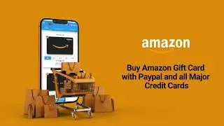 PC Game Supply - Amazon Gift Cards are now Available
